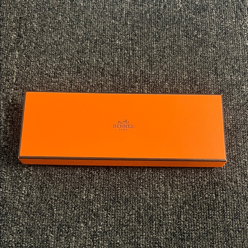 Hermes 3 Soap Gift Set
